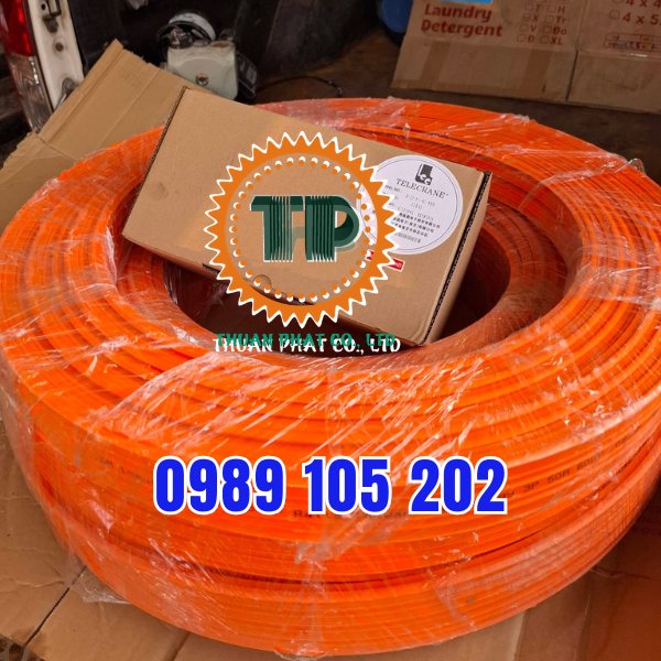 Ray điện cầu trục Ray điện cầu trục