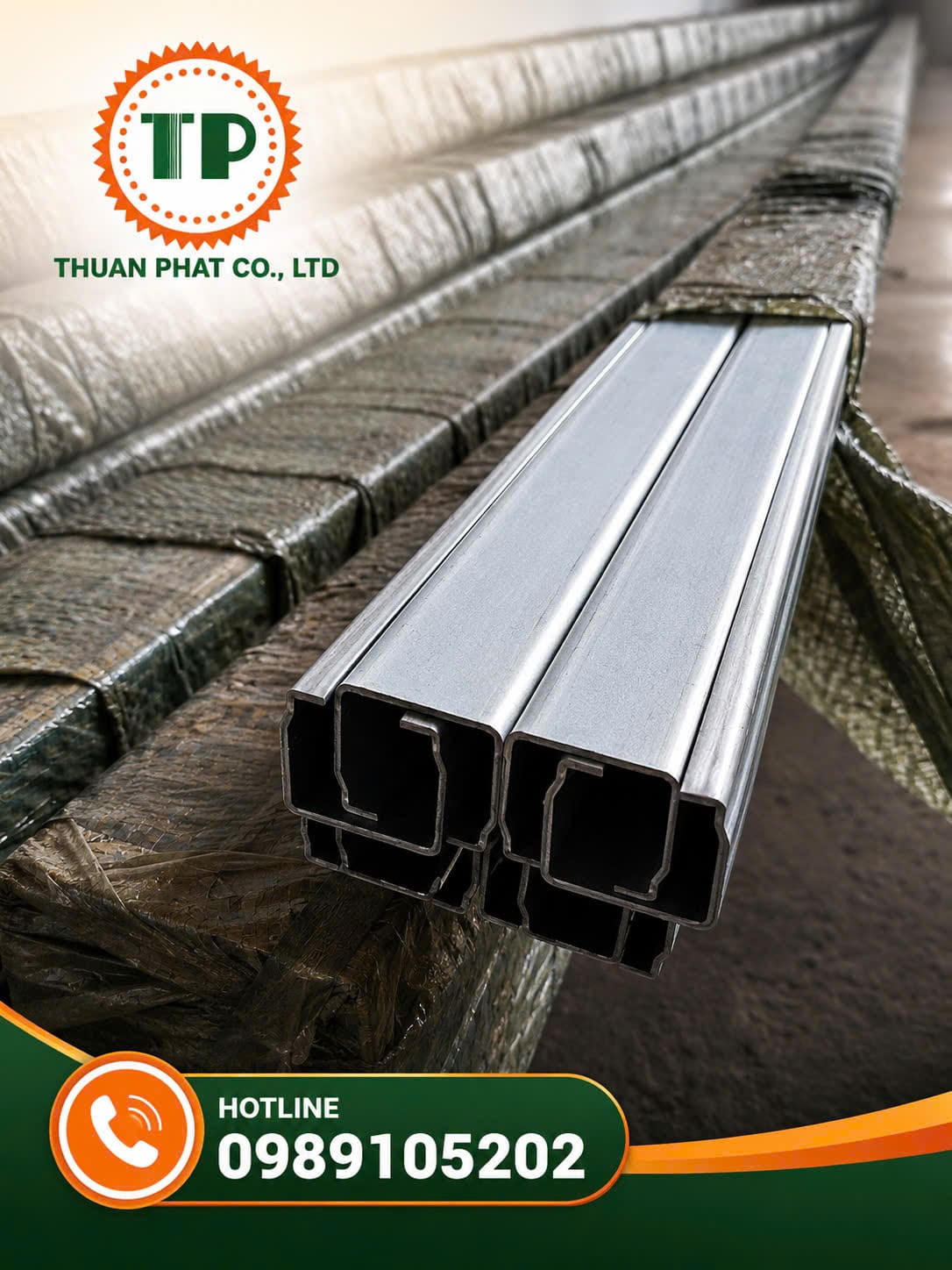 Ray C cầu trục và phụ kiện Ray C cầu trục và phụ kiện