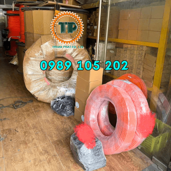 Ray điện cầu trục Ray điện cầu trục