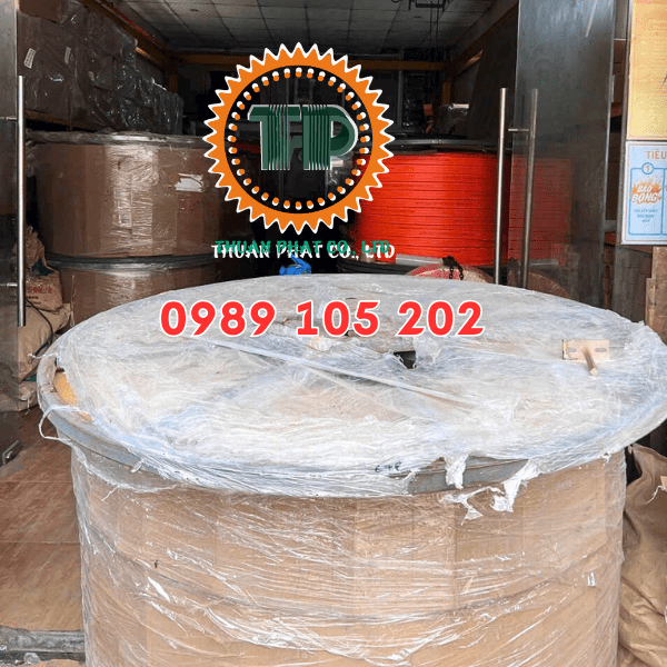 Ray điện cầu trục Ray điện cầu trục