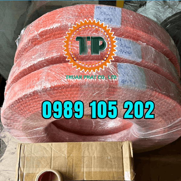 Ray điện cầu trục 3 pha 3P – 3 lõi đồng Ray điện cầu trục 3 pha 3P – 3 lõi đồng
