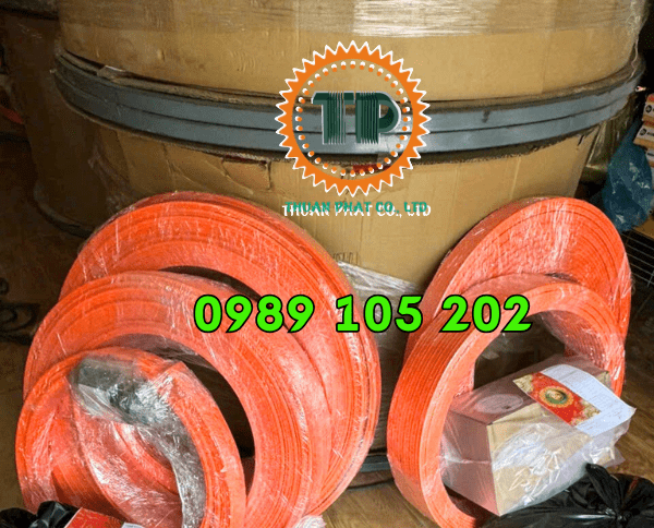 Ray điện cầu trục Ray điện cầu trục