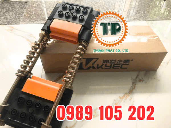 Căng ray điện 3P, 4P, 6P: Cấu tạo, công dụng, cách lắp đặt Căng ray điện 3P, 4P, 6P: Cấu tạo, công dụng, cách lắp đặt