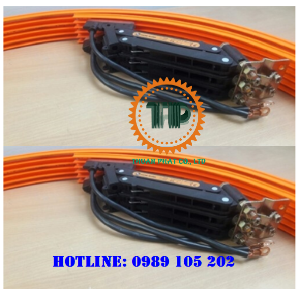 Top 3 chổi tiếp điện cầu trục sử dụng phổ biến nhất hiện nay Top 3 chổi tiếp điện cầu trục sử dụng phổ biến nhất hiện nay