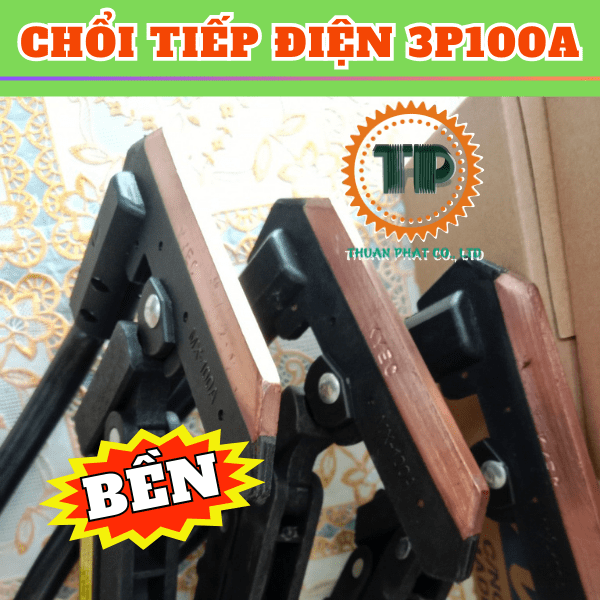 Top 3 chổi tiếp điện cầu trục sử dụng phổ biến nhất hiện nay Top 3 chổi tiếp điện cầu trục sử dụng phổ biến nhất hiện nay