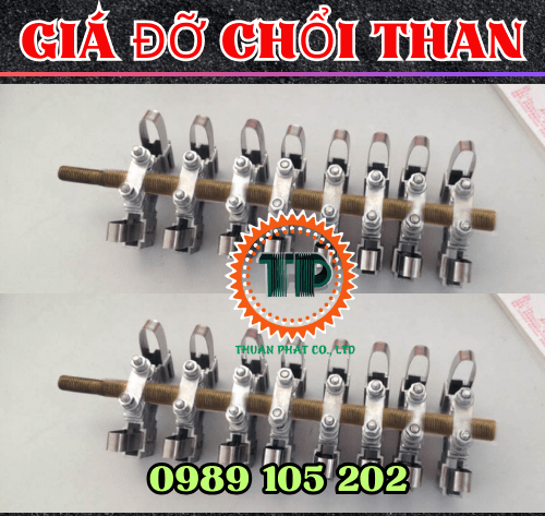 Bộ cổ góp điện 8 pha gồm những gì? Bộ cổ góp điện 8 pha gồm những gì?