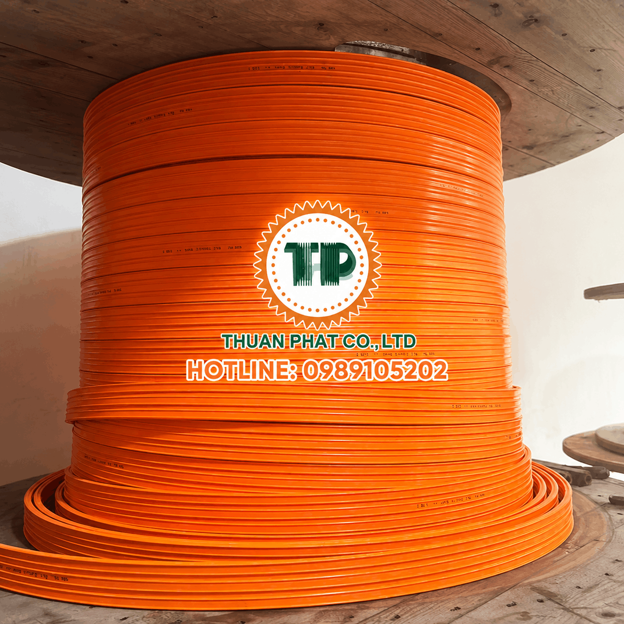 Ray điện an toàn 3P Ray điện an toàn 3P
