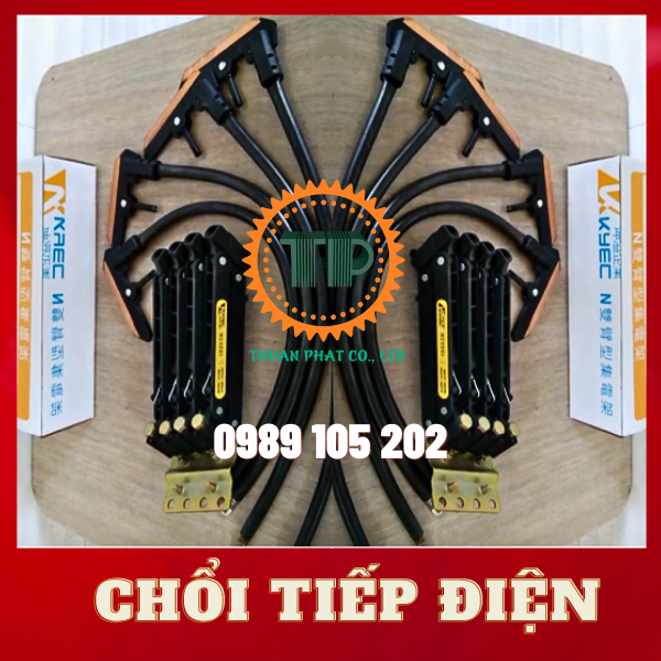 Top 3 chổi tiếp điện cầu trục sử dụng phổ biến nhất hiện nay Top 3 chổi tiếp điện cầu trục sử dụng phổ biến nhất hiện nay