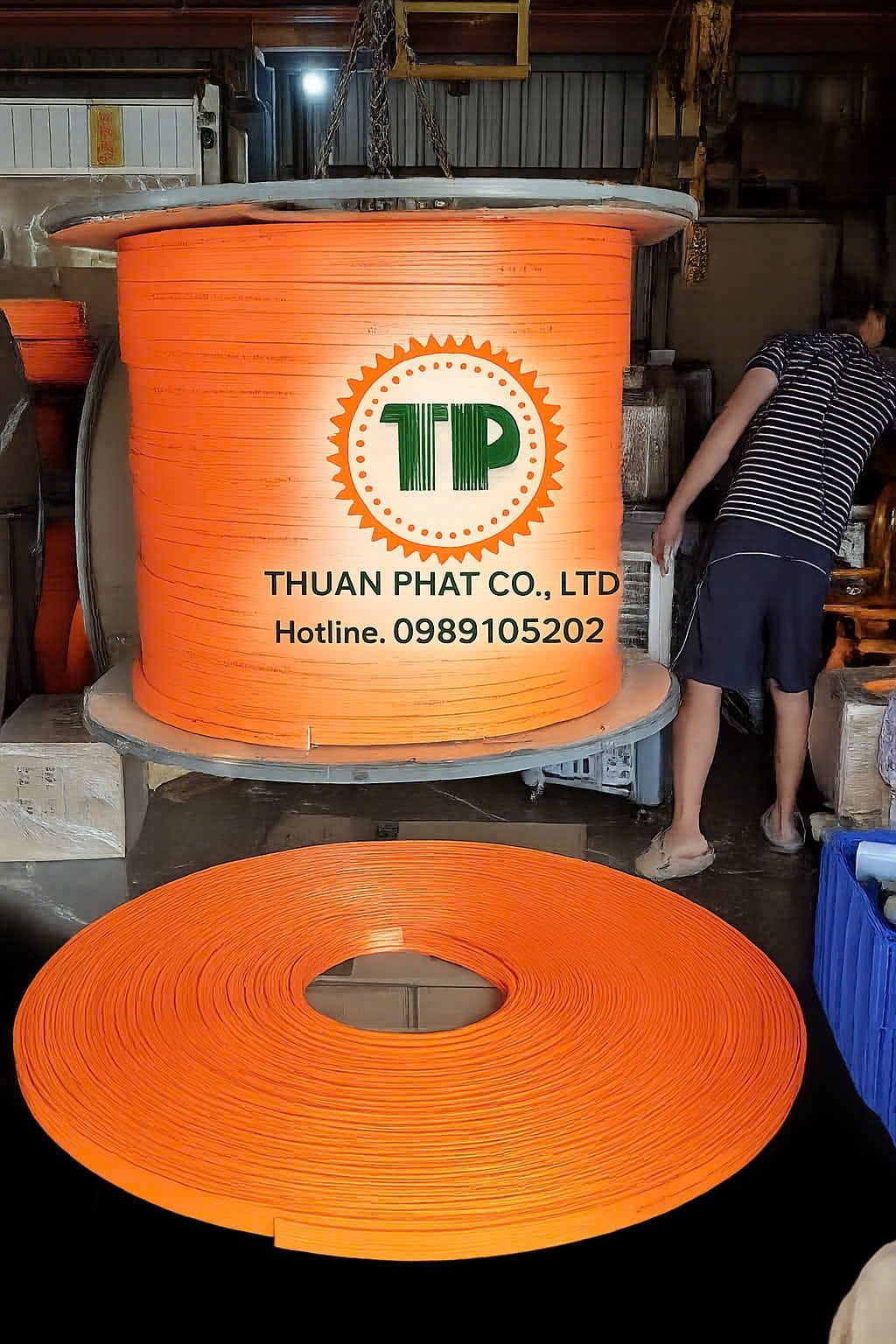 Ray điện cầu trục 3 pha, 4 pha, 6 pha là gì? Cấu tạo, phân loại và ứng dụng chi tiết Ray điện cầu trục 3 pha, 4 pha, 6 pha là gì? Cấu tạo, phân loại và ứng dụng chi tiết