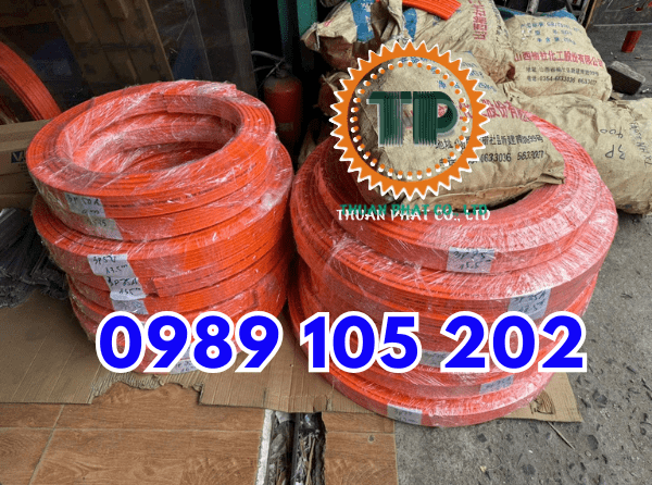 Ray điện an toàn cầu trục 4P Ray điện an toàn cầu trục 4P