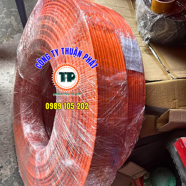 Ray điện cầu trục 4p-100a Ray điện cầu trục 4p-100a