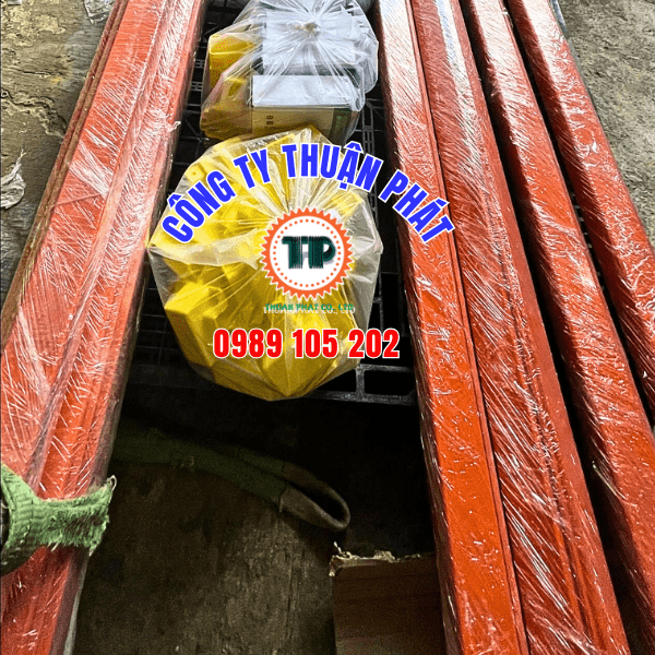 Ray điện hộp kín 3P, 4P, 6P Ray điện hộp kín 3P, 4P, 6P