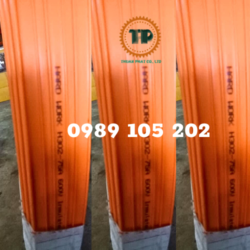 Ray điện an toàn 3P-50A Ray điện an toàn 3P-50A