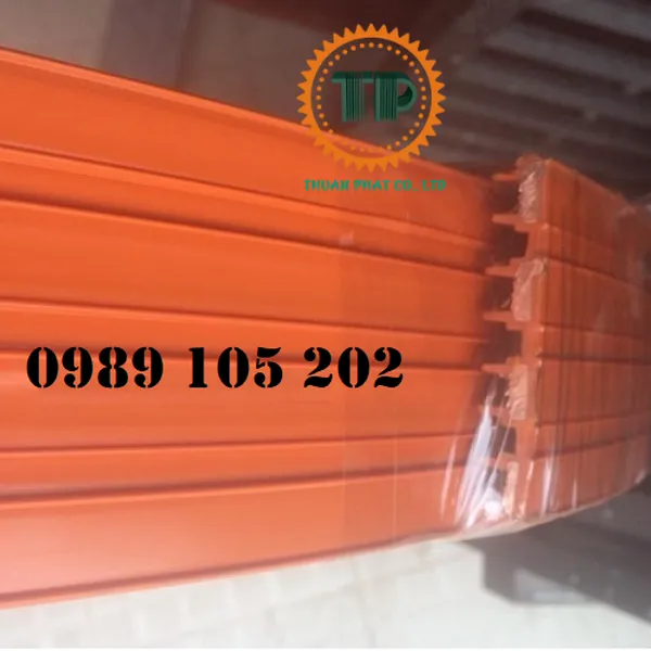Ray điện cầu trục 4P50A và phụ kiện