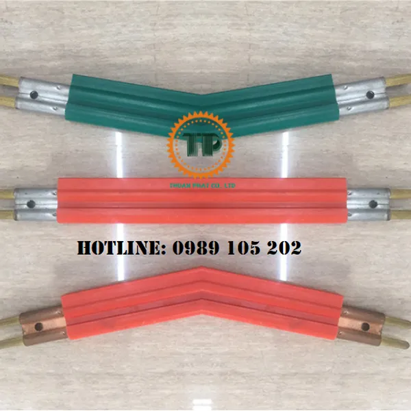 Ray điện Hàn Quốc 