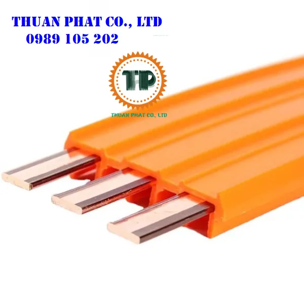 Ray điện an toàn 3P50A