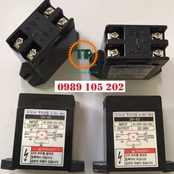 Diot SR-60 Hàn Quốc