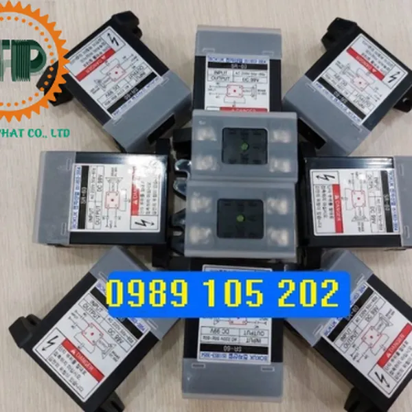 Diot SR-60 Hàn Quốc