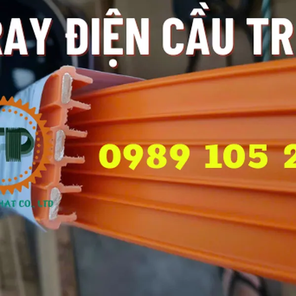 Ray điện an toàn 3P-50A