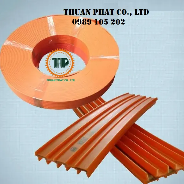 Ray điện an toàn Kyec 3P50A