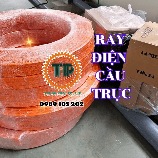Ray điện thanh quẹt