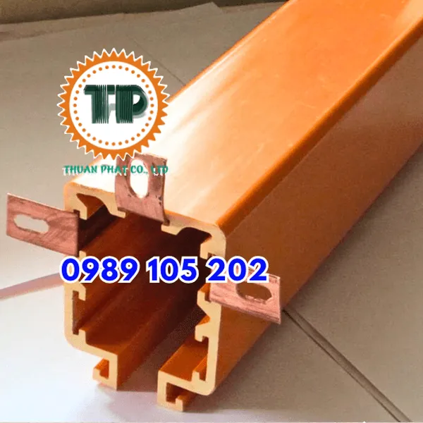Ray điện hộp kín 4P