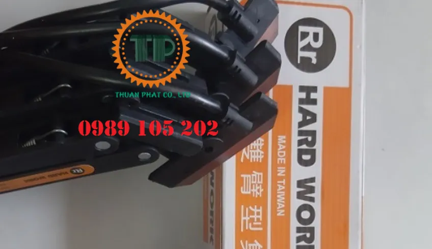 Chổi tiếp điện Hardwork
