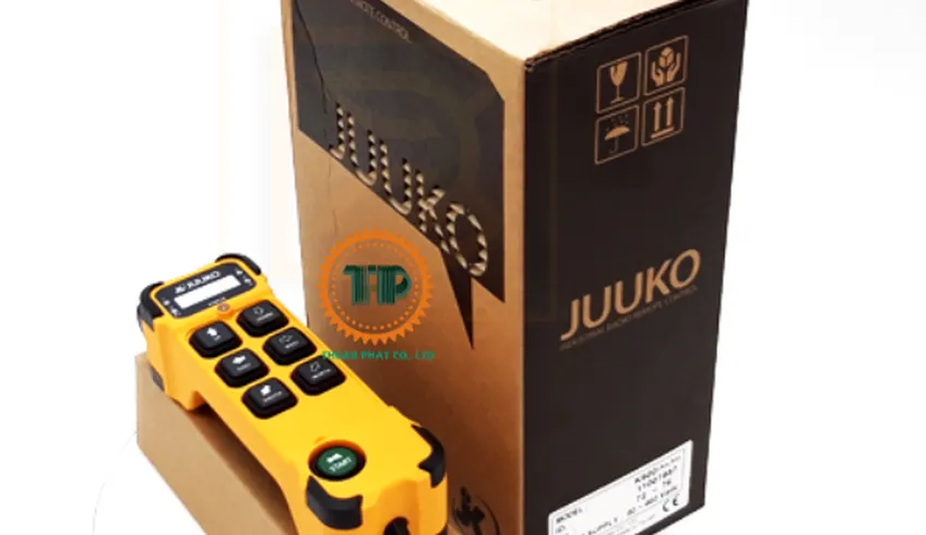 Điều khiển từ xa JUUKO K600