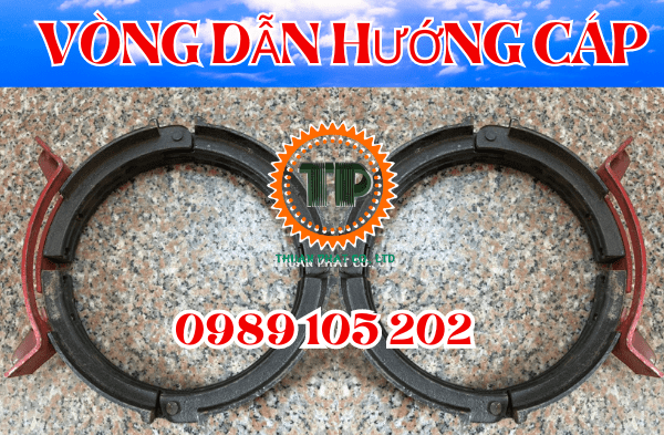Dẫn hướng cáp palang Dẫn hướng cáp palang