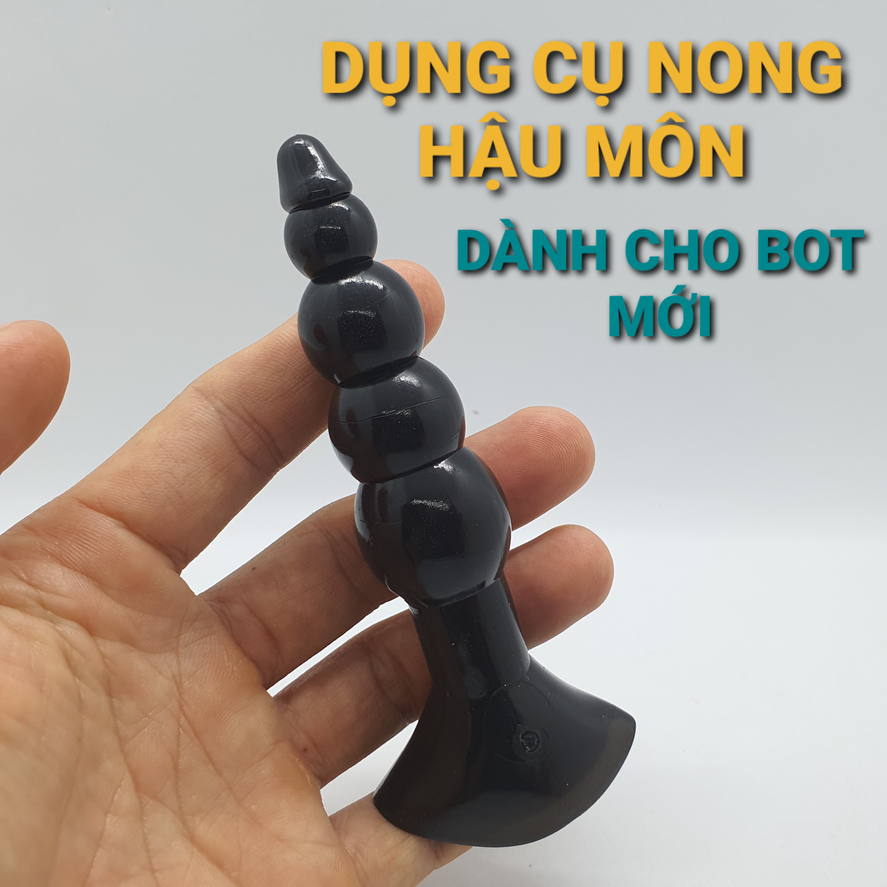 Nong h u m n d nh cho bot m i