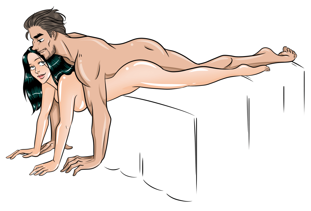 Cách thực hiện tư thế doggy an toàn và hiệu quả Cách thực hiện tư thế doggy an toàn và hiệu quả