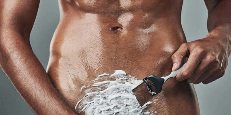 cắt tỉa lông cu