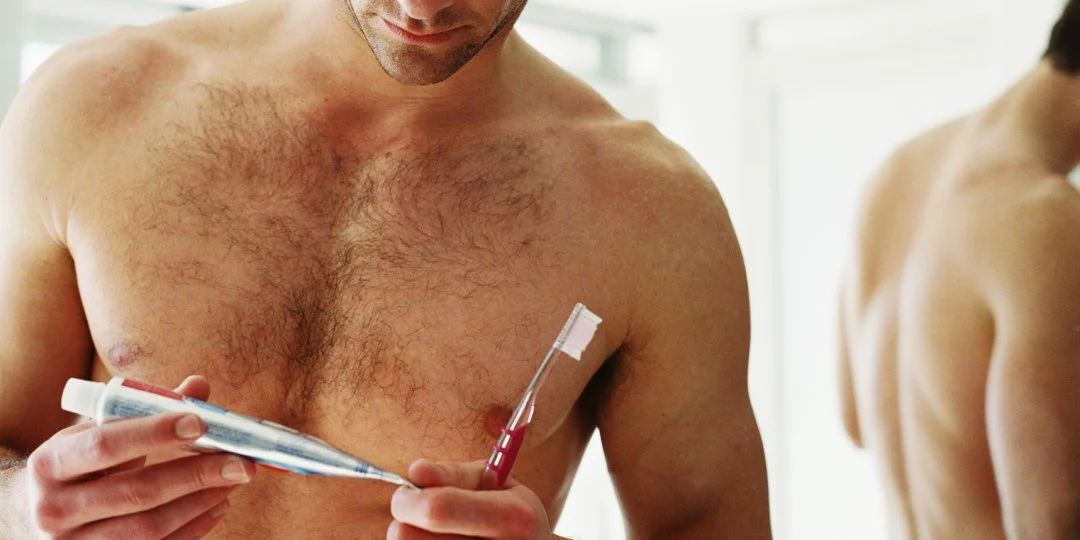 Có Nên Sử Dụng Kem Đánh Răng Chữa Xuất Tinh Sớm? Mr1985 Có Nên Sử Dụng Kem Đánh Răng Chữa Xuất Tinh Sớm? Mr1985