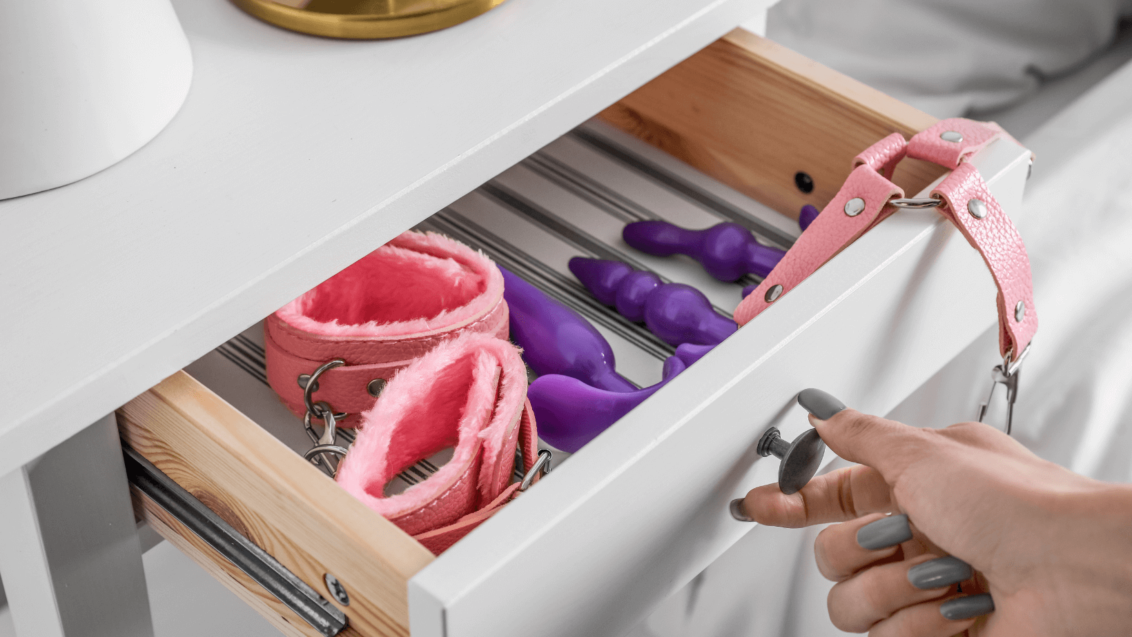 Đồ chơi tình dục giá rẻ