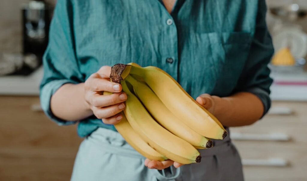 Lợi ích bất ngờ của chuối đối với đời sống tình dục - Mr1985 Lợi ích bất ngờ của chuối đối với đời sống tình dục - Mr1985