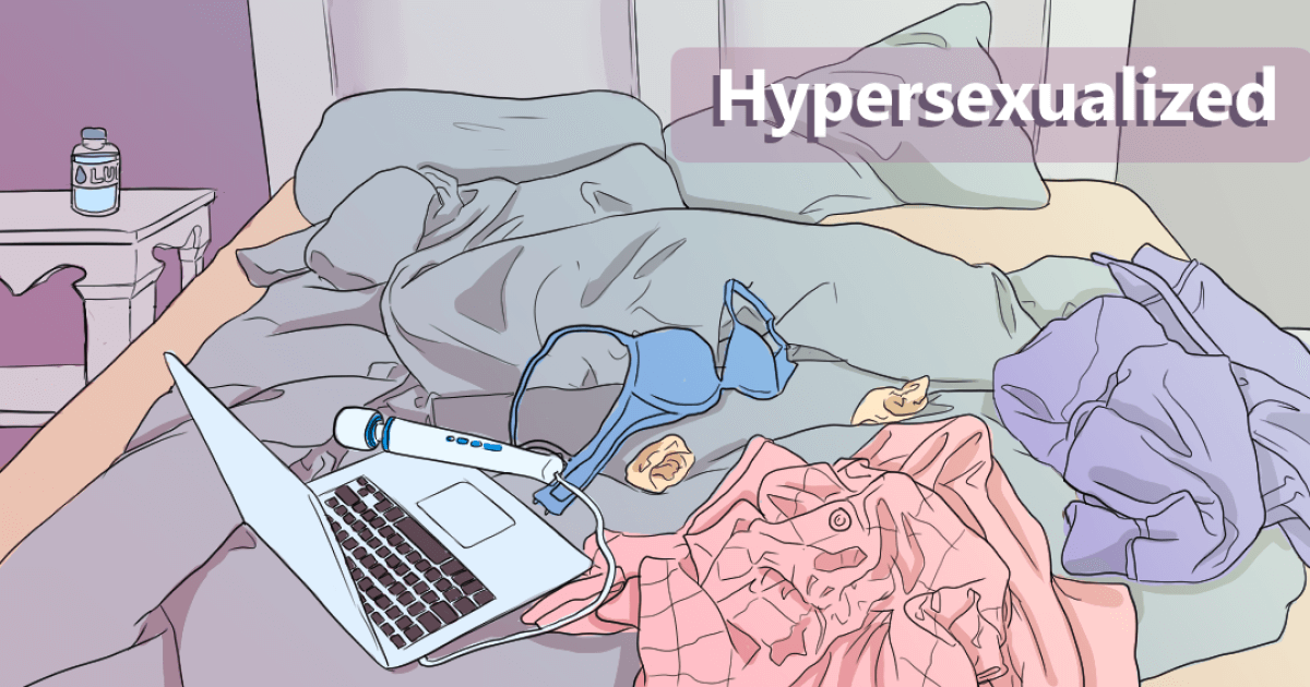 Hướng dẫn thủ dâm an toàn Hướng dẫn thủ dâm an toàn