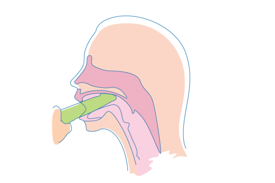 Tập Deepthroat bằng dương vật giả Tập Deepthroat bằng dương vật giả