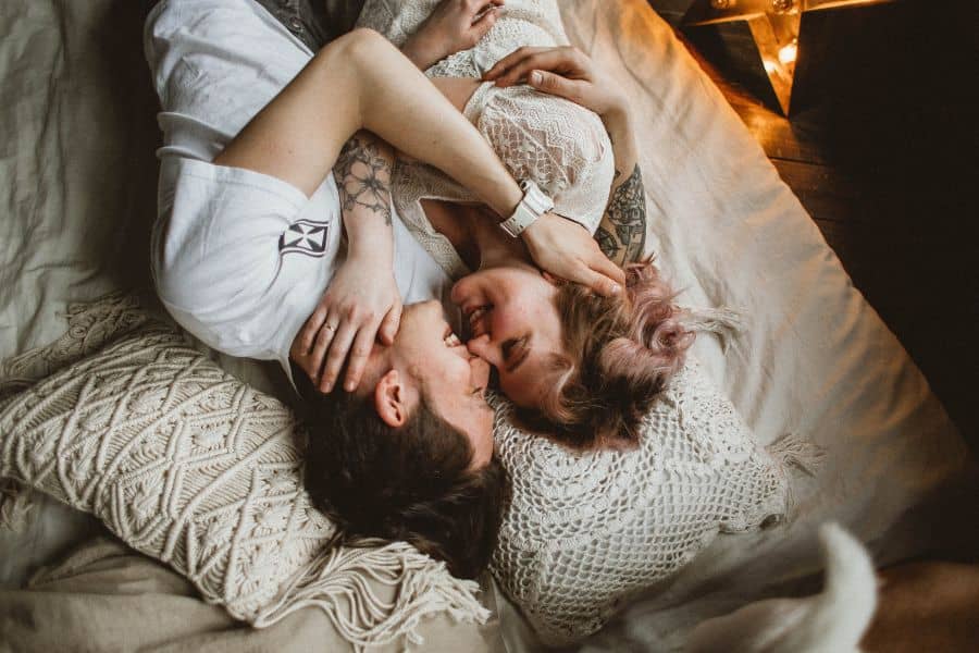 Thổi Kèn Là Gì? Kỹ thuật *** khiến chàng lên đ*** - Mr1985
