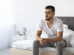 Tại sao nam giới thường “yếu” dần sau tuổi 35?