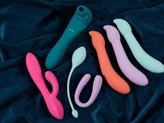 Đồ Chơi Tình Dục Có Gây Vô Sinh Không?  Mr1985