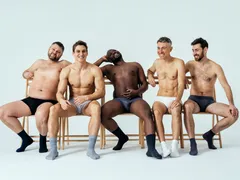 Tại Sao Nam Giới Lại Có Kích Thước Dương Vật Khác Nhau? Mr1985