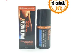 Chai xịt lâu xuất tinh có hiệu quả không? Mr1985