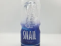 Trải nghiệm cực sướng với cốc thủ dâm Snail