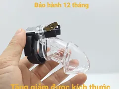 Khóa dương vật dùng để làm gì?
