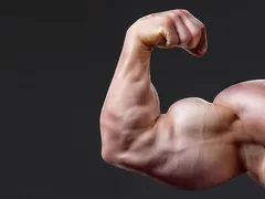 Thủ dâm có làm mất cơ bắp không?