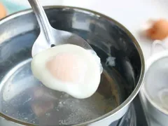 Ăn trứng gà chần có tốt cho sinh lý nam giới? Mr1985