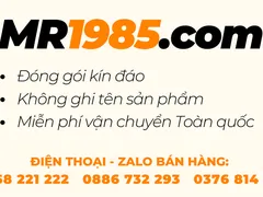 Hướng dẫn mua hàng shop Mr1985.com