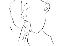 Người lạ bú cu có sao không?