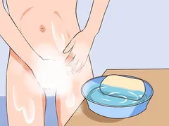 Cách chăm sóc cậu nhỏ lúc nào cũng thơm tho sạch sẽ