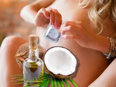 Có nên sử dụng dầu dừa làm gel bôi trơn? Mr1985